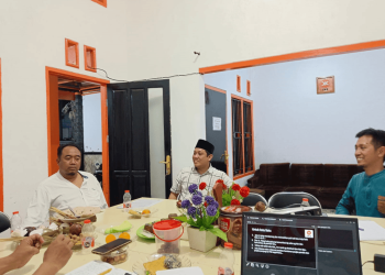 Fraksi PKS DPRD Kota Batu Evaluasi dan Rencana Kerja di Awal Tahun 2025