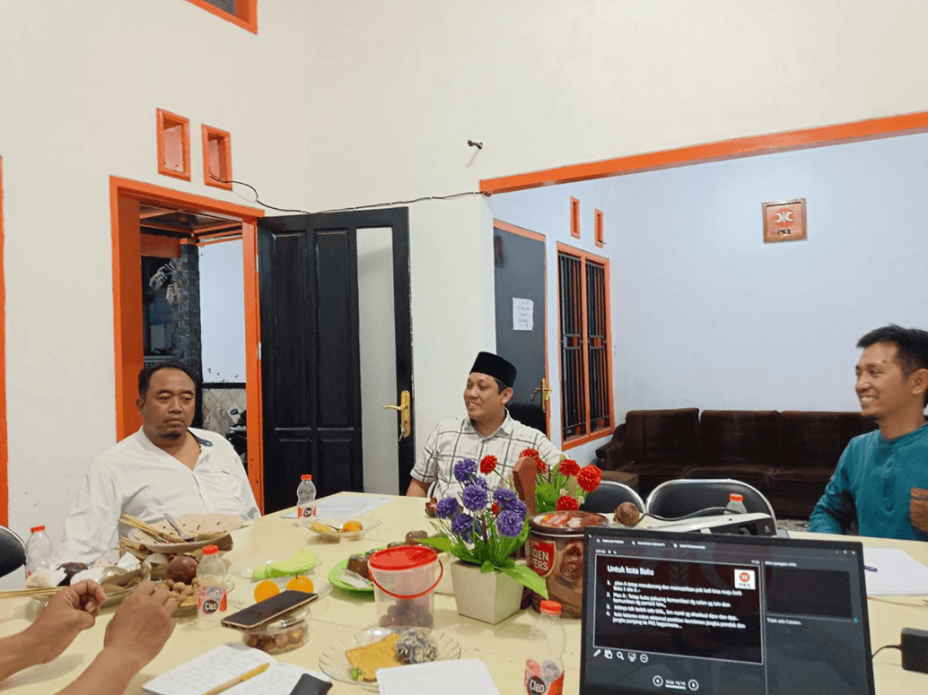 Fraksi PKS DPRD Kota Batu Evaluasi dan Rencana Kerja di Awal Tahun 2025