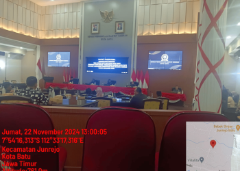 Fraksi PKS DPRD Kota Batu Mengawal Proses APBD 2025 demi Kesejahteraan Rakyat Kota Batu