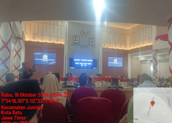 PKS DPRD Kota Batu Langkah Strategis di Bulan Oktober 2024 untuk Pembangunan Kota Batu yang Berkelanjutan