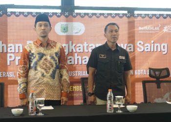 FRAKSI PKS: UMKM Kota Batu harus Punya Daya Saing yang Tinggi.