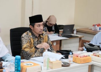 Tekankan Transparansi, DPRD Siap Terima Aduan jika Ada Intimidasi dan Kasus MBG di Kota Batu