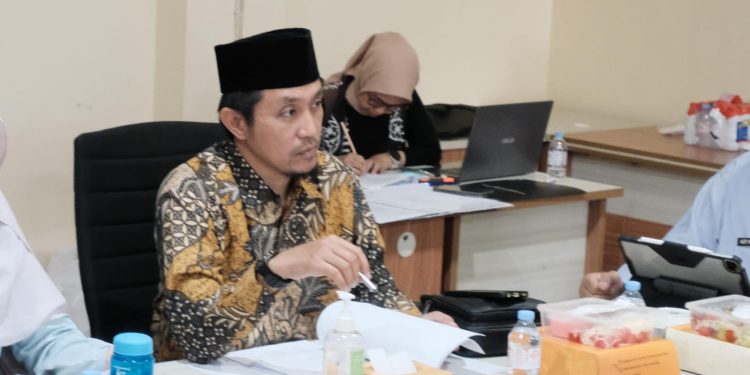 Tekankan Transparansi, DPRD Siap Terima Aduan jika Ada Intimidasi dan Kasus MBG di Kota Batu