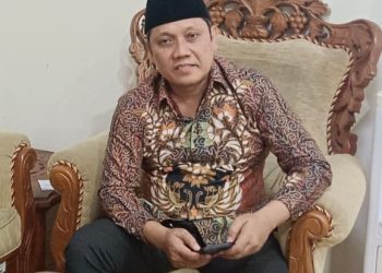 HUT ke-24 Kota Batu, Ludi Tanarto: Saatnya Wujudkan “Sedoyo SAE” dalam Semua Aspek Pembangunan