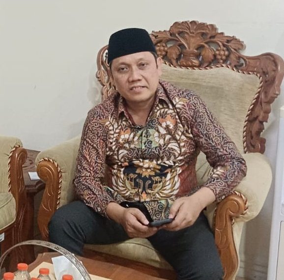 HUT ke-24 Kota Batu, Ludi Tanarto: Saatnya Wujudkan “Sedoyo SAE” dalam Semua Aspek Pembangunan